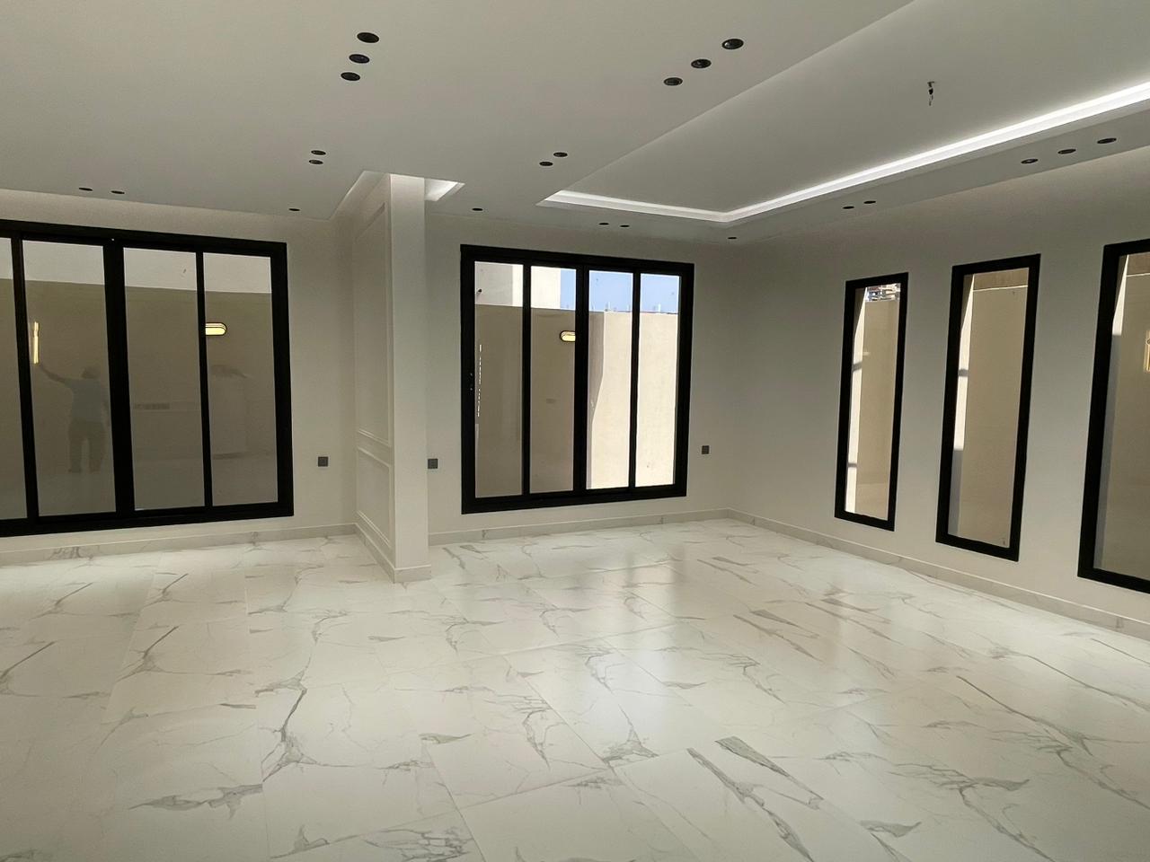 دهانات ديكورية