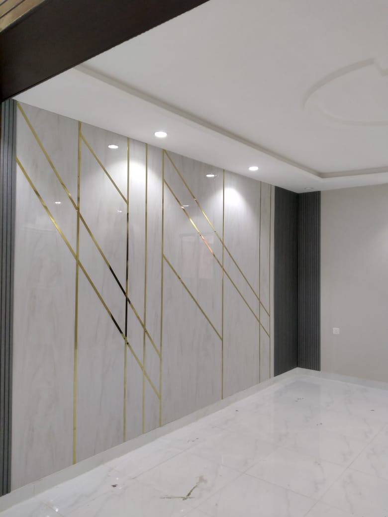 ديكورات الجدران