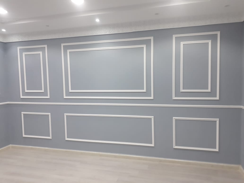 ترميمات بجودة عالية